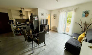 Appartement 2 Pièces 43 m² à vendre à Allauch (13190)