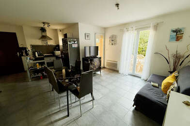 Appartement 2 pièces 230000 €