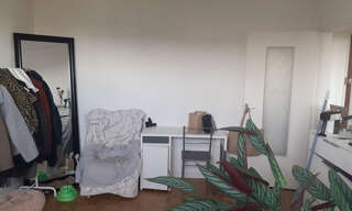 Appartement 2 Pièces 44 m² à louer à Nantes (44000)