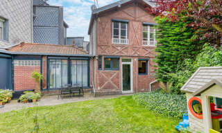 Maison 3 Pièces 52 m² à vendre à Rouen (76000)