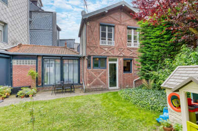 Maison 3 pièces 185000 €