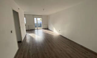 Appartement 4 Pièces 75 m² à louer à Le Petit-Quevilly (76140)