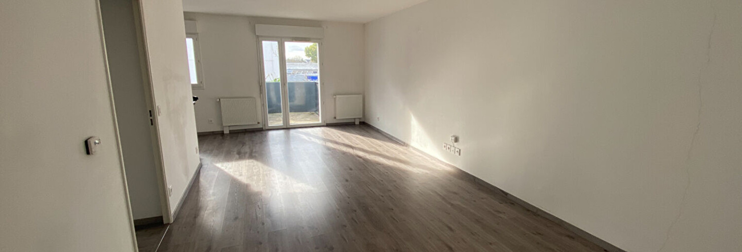 Appartement 4 Pièces 75 m² à louer à Le Petit-Quevilly (76140)