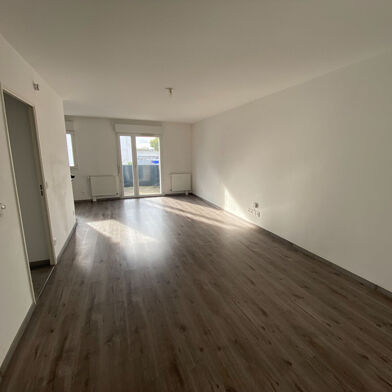 Appartement 4 pièces 920 €