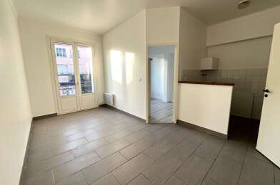 Appartement 2 pièces 320 €