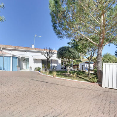 Maison 4 pièces 270000 €