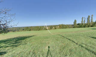 Terrain  1584 m² à vendre à Montauban (82000)