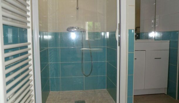 Villa / Maison 2 pièces  à louer Jonzac 17500