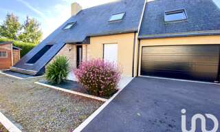 Maison 6 Pièces 120 m² à vendre à Laillé (35890)