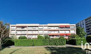 Appartement 5 Pièces 105 m² à vendre à Échirolles (38130)