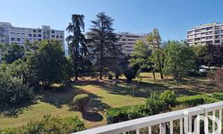 Appartement 5 Pièces 105 m² à vendre à Échirolles (38130)