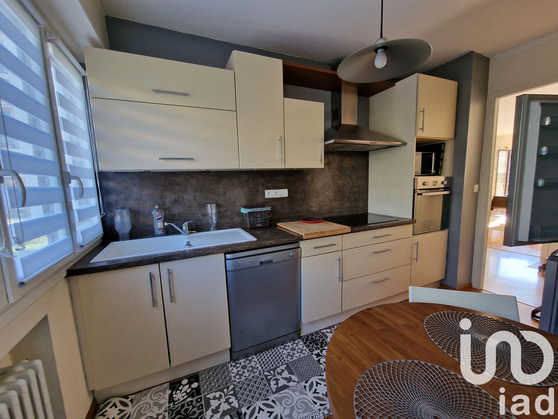 Vente Appartement 5 pièces - Photo 5