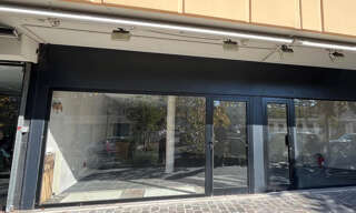 Commerce  63 m² à louer à Chatou (78400)