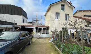 Maison 6 Pièces 100 m² à vendre à Montesson (78360)