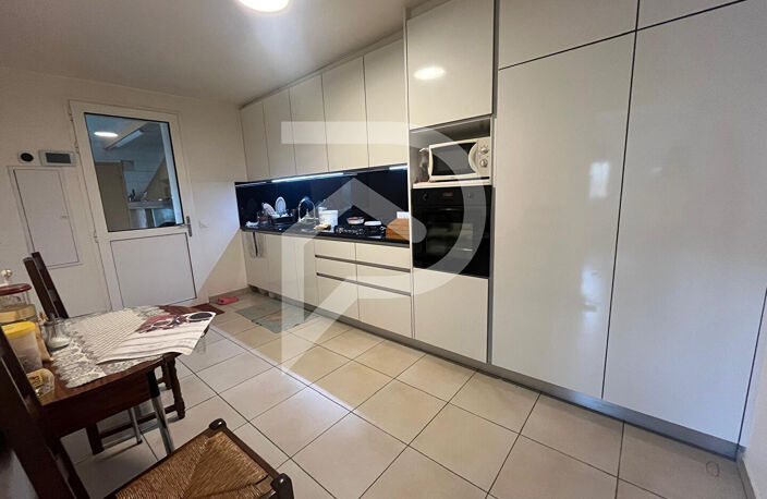 Maison Montesson 6 pièces 100 m2 15 mns Gare Sartrouville RER A — photo 2