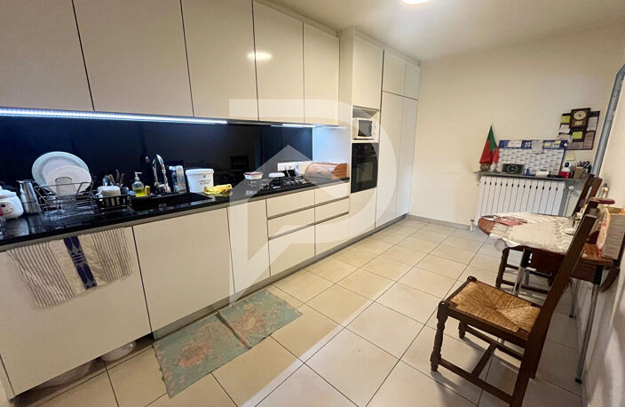 Maison Montesson 6 pièces 100 m2 15 mns Gare Sartrouville RER A — photo 3