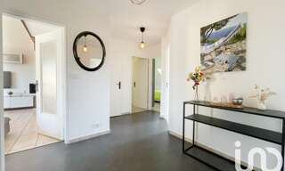 Appartement 5 Pièces 97 m² à vendre à Chambéry (73000)