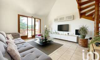 Appartement 5 Pièces 97 m² à vendre à Chambéry (73000)