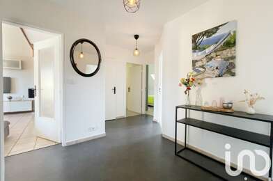 Appartement 5 pièces 338500 €