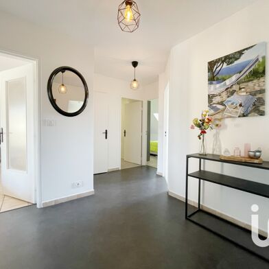 Appartement 5 pièces 338500 €