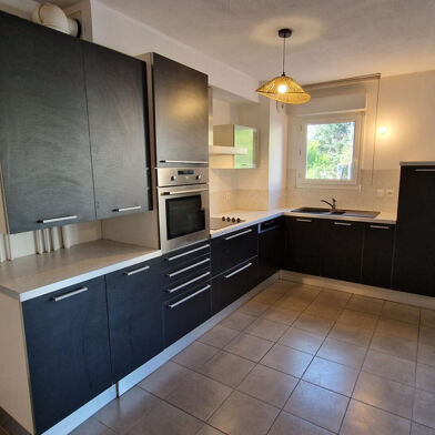 Appartement 3 pièces 225000 €