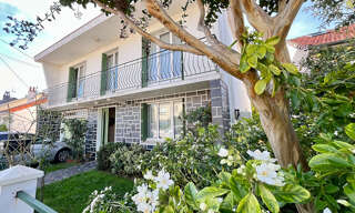 Maison 5 Pièces 145 m² à vendre à Nantes (44300)