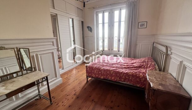 Appartement 3 pièces  à vendre Rochelle (La) 17000