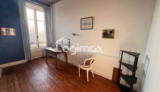 Appartement 3 pièces  à vendre Rochelle (La) 17000