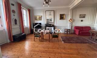 Appartement 3 Pièces 111 m² à vendre à La Rochelle (17000)