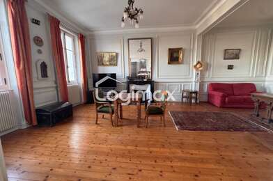 Appartement 3 pièces 549900 €