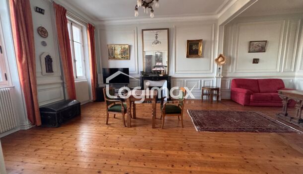 Appartement 3 pièces  à vendre Rochelle (La) 17000