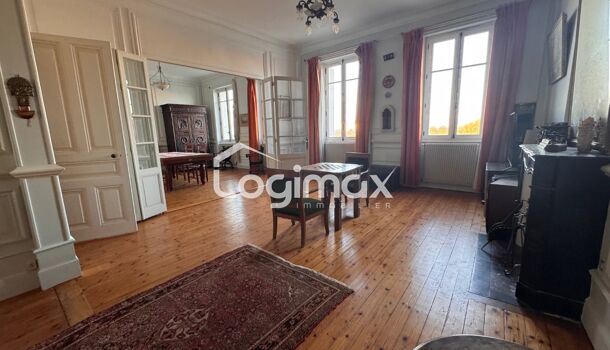 Appartement 3 pièces  à vendre Rochelle (La) 17000