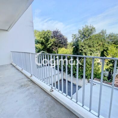 Appartement 3 pièces 378000 €