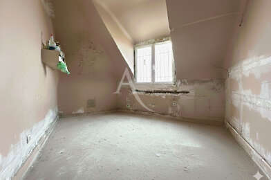 Appartement 1 pièces 93500 €