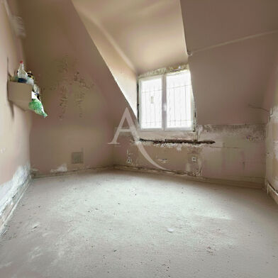 Appartement 1 pièces 93500 €