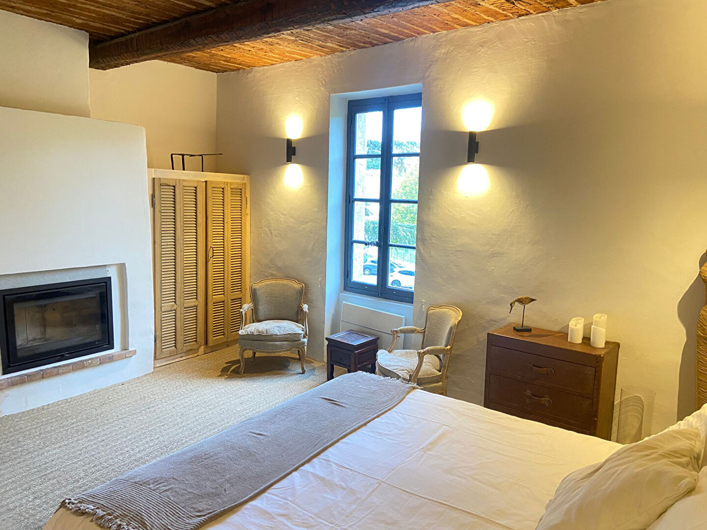 Appartement  T2 à vendre Lourmarin 84160