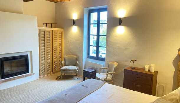 Appartement 2 pièces  à vendre Lourmarin 84160