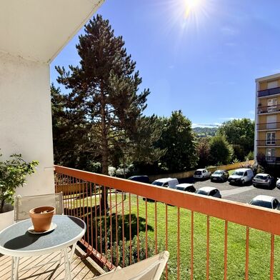 Appartement 4 pièces 89000 €