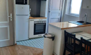Appartement 2 Pièces 49 m² à louer à Toulon (83200)