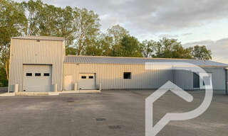 Commerce  590 m² à vendre à Gimont (32200)