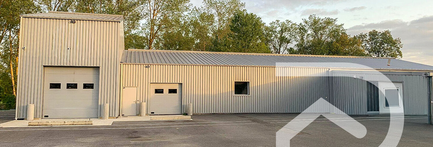 Commerce  590 m² à vendre à Gimont (32200)