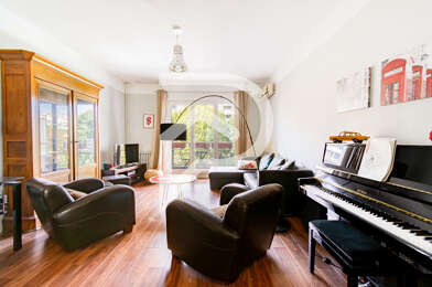 Appartement 3 pièces 450000 €