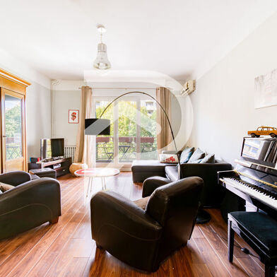 Appartement 3 pièces 450000 €