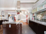 APPARTEMENT DE TYPE 3/4  rue  Jean MERMOZ CARRE D'OR  MARSEILLE 13008 — photo 4