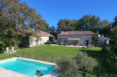 Maison 7 pièces 329000 €