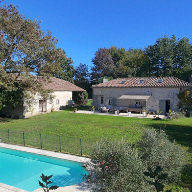 Maison 7 pièces 370000 €