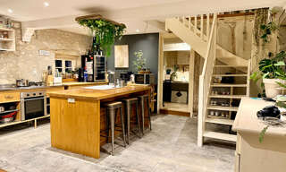 Maison 7 Pièces 147 m² à vendre à Castillonnès (47330)