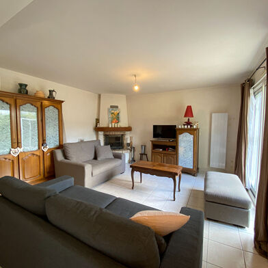 Maison 6 pièces 339200 €