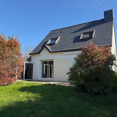 Maison 6 pièces 339200 €