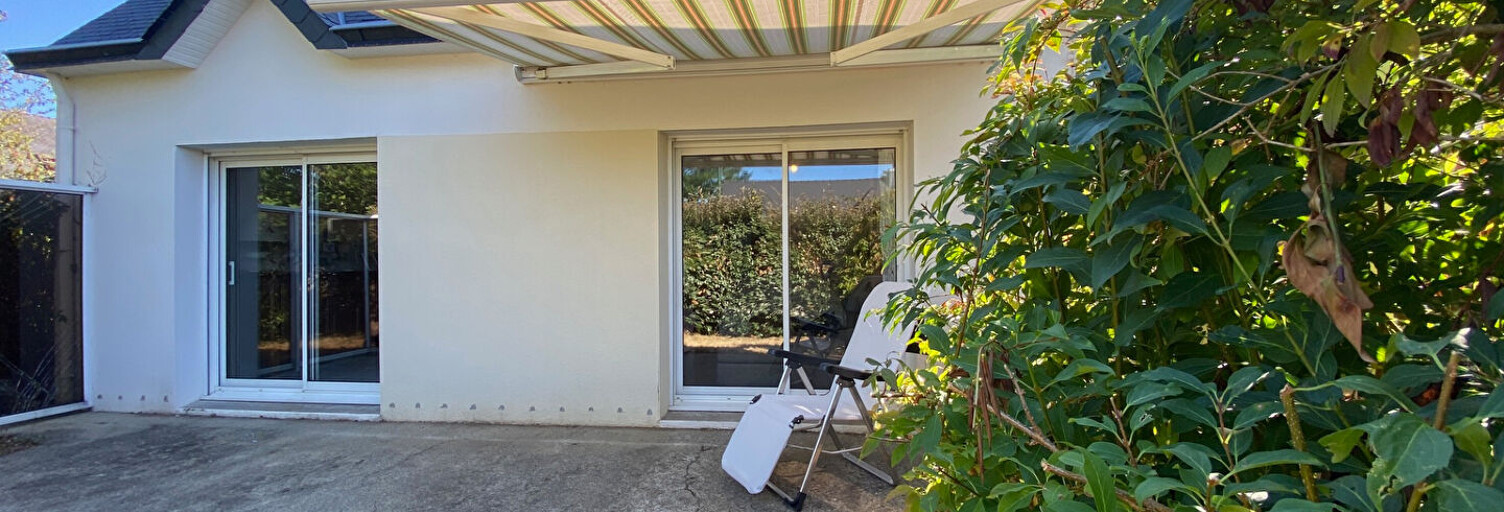 Maison 6 Pièces 106 m² à vendre à Quimper (29000)